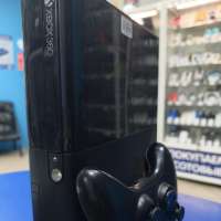 Microsoft Xbox 360 E 250GB (1538)