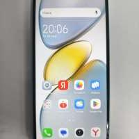 TECNO Spark Go 1 3/64GB (KL4) Duos