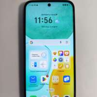 Honor X6c 6/128GB (NIC-LX1) Duos