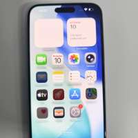 Apple iPhone 15 Plus 128GB