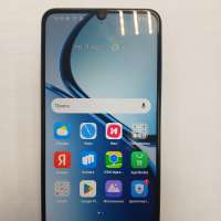 Realme Note 60x 3/64GB (RMX3938) Duos