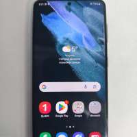 Samsung Galaxy S21 5G 8/256GB (G991N)