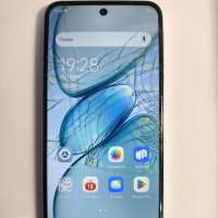 TECNO Spark Go 1 4/128GB (KL4) Duos