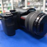 Panasonic Lumix DMC-FZ50 с СЗУ