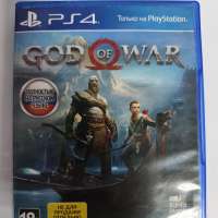God of War (PS4)