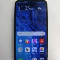 Honor 9X 4/128GB (STK-LX1) Duos