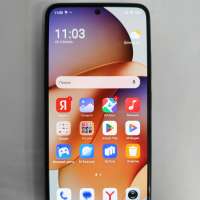 Xiaomi Redmi Note 12S 8/256GB (23030RAC7Y) Duos