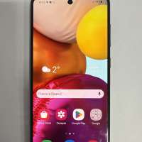 Samsung Galaxy A71 6/128GB (A715F) Duos