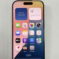 Apple iPhone 16 Pro 256GB