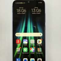 Xiaomi Redmi Note 8T 3/32GB (M1908C3XG) Duos