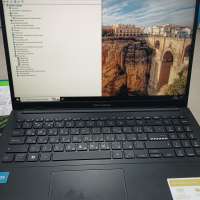 ASUS Vivobook Go 15 E1504GA-BQ561