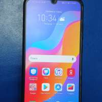 Honor 8A 2/32GB (JAT-LX1) Duos