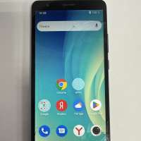 ZTE Blade L210 Duos