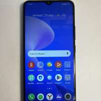 Realme Narzo 50A 4/128GB (RMX3430) Duos