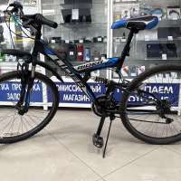 Lider Rider 26