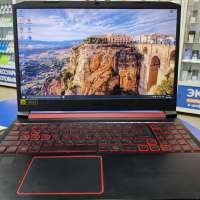 Acer Nitro 5 AN515-54-58LL (UHD Graphics 630/ HDD 500 GB + SSD 512 GB)