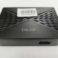 DEXP HD 7789P