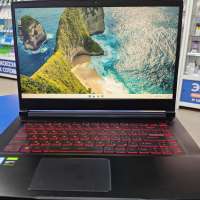 MSI GF63 Thin 9SCXR-817RU