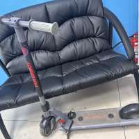 Hoverbot без модели