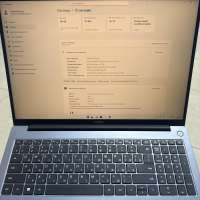 Huawei MateBook D 16 (MCLG-X) (16/1TB)