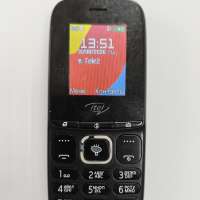 Itel IT2173 Duos