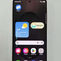 Samsung Galaxy S25 Ultra 12/256GB (S938B) Duos