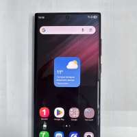 Samsung Galaxy S22 Ultra 12/256GB (S908N)