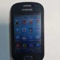 Samsung Galaxy Fame (S6810)