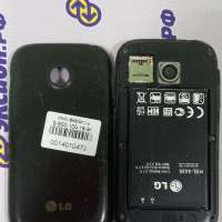 LG Optimus Link (P698) Duos