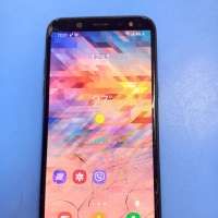 Samsung Galaxy A6 2018 3/32GB (A600FN) Duos