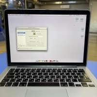 Apple MacBook Pro 13 Late 2013 (A1502, 8/256GB)