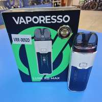 Vaporesso Luxe XR MAX (с 18 лет)