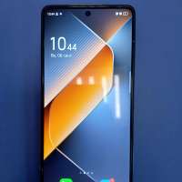 TECNO Pova 6 Pro 5G 12/256GB (LI9) Duos