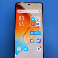 Infinix Note 40 8/256GB (X6853) Duos