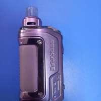 Geekvape Aegis Hero 2 (H45) (с 18 лет)