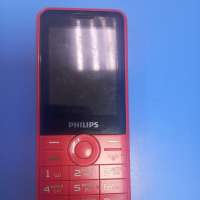 Philips Xenium E168 Duos