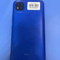 Xiaomi Redmi 9C NFC 2/32GB (M2006C3MNG) Duos