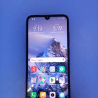 Xiaomi Redmi Note 7 3/32GB (M1901F7G) Duos