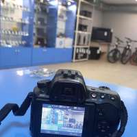 Sony Alpha SLT-A37 Kit с СЗУ