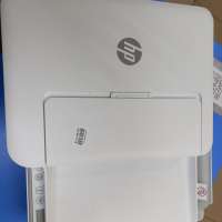 HP DeskJet Plus 4120