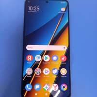 POCO X6 5G 12/256GB (23122PCD1G) Duos