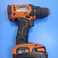 AEG BS18G4 с СЗУ
