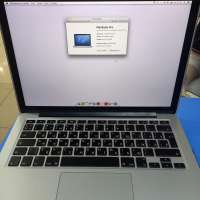 Apple MacBook Pro 13 Late 2013 (A1502, 8/256GB)