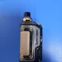 Geekvape Aegis Hero 2 (H45) (с 18 лет)