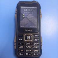 teXet TM-D428 Duos
