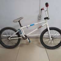RalliArt BMX
