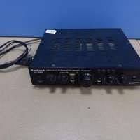 Sunbuck AV-338ST