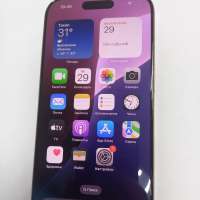 Apple iPhone 16 Pro 256GB