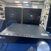 LG CM2460