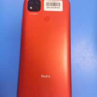 Xiaomi Redmi 9C NFC 3/64GB (M2006C3MNG) Duos